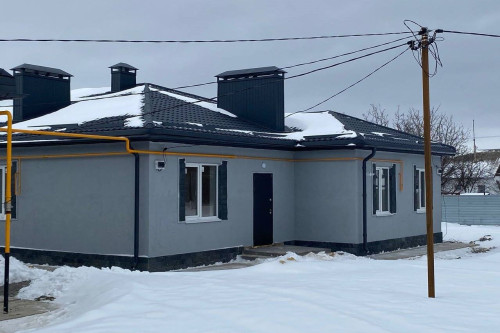 Ростовская область завершила расселение аварийного жилья досрочно