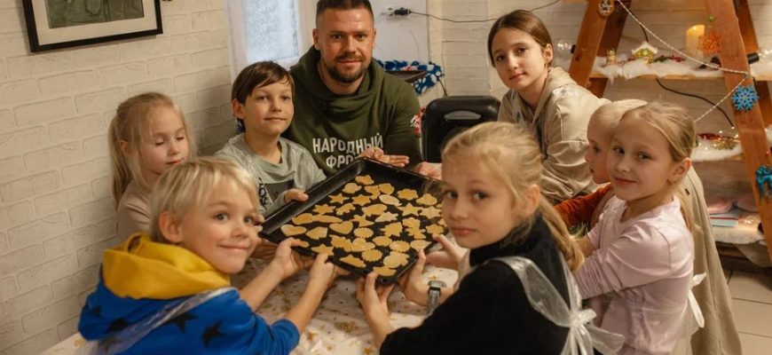 пряники