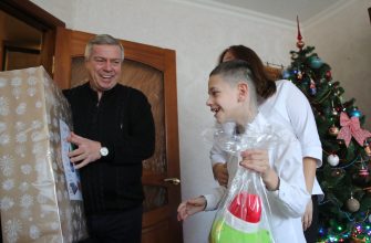 голубев