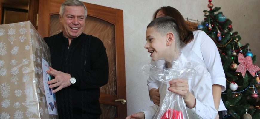 голубев
