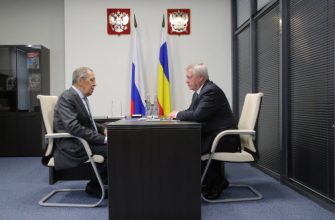 Голубев и Лавров