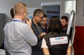 производительность труда