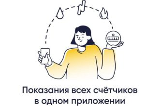 госуслуги.дом