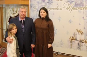 голубев