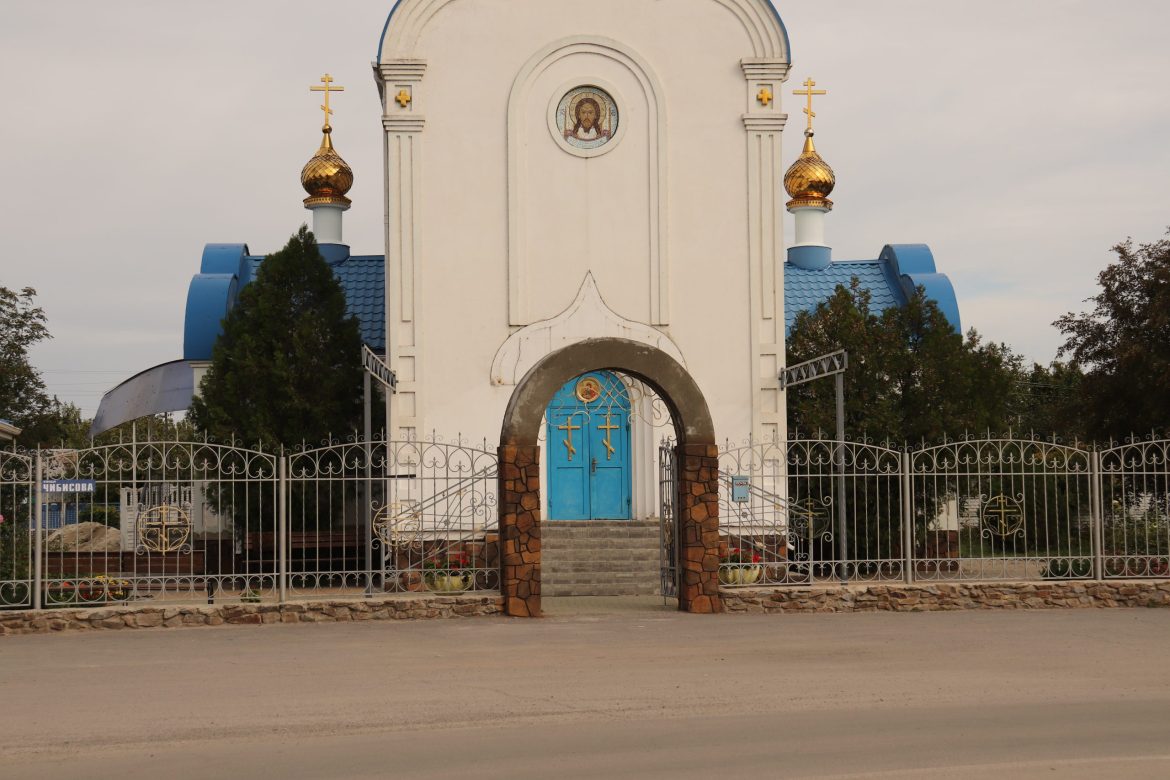 МЧС организовало дежурство в православных храмах в Рождество