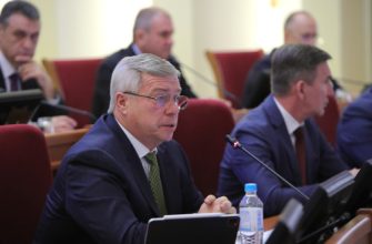 Голубев