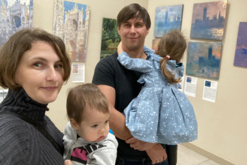 Всей семьей в музей отправляются донские участники всероссийского проекта