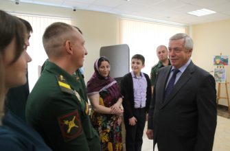 голубев