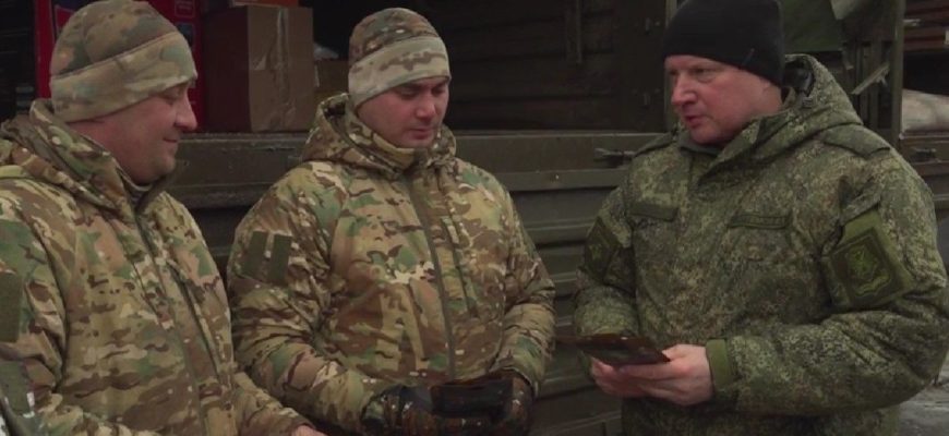сво