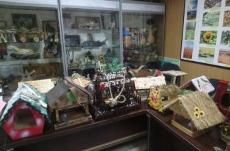 кормушки для птиц