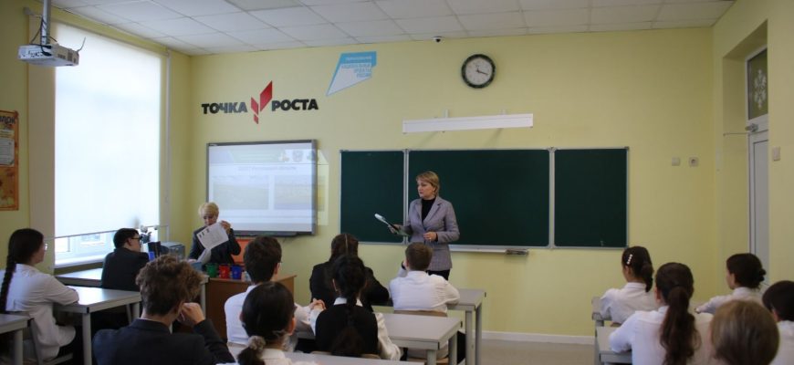 урок