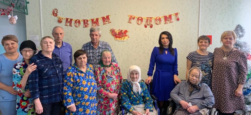 святки