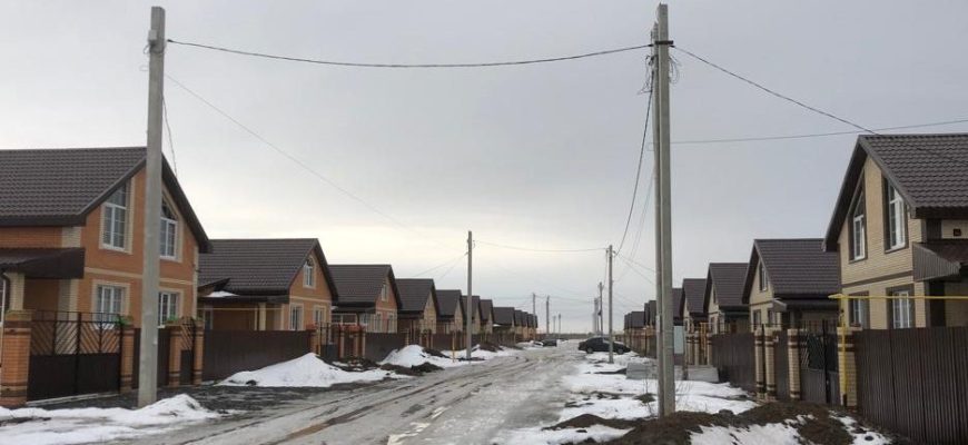 ст. Романовская