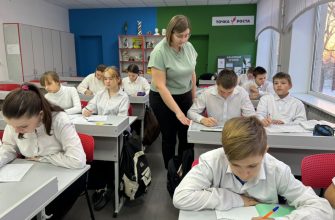 сельский учитель