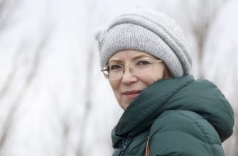 Парфенова