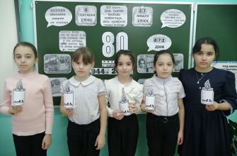 Побединская сош