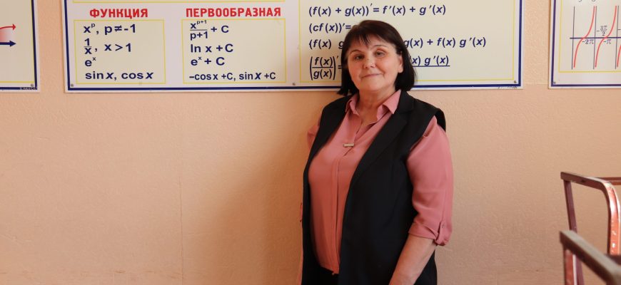 Шевченко Татьяна