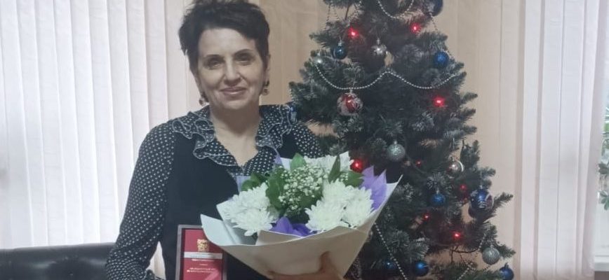смолякова