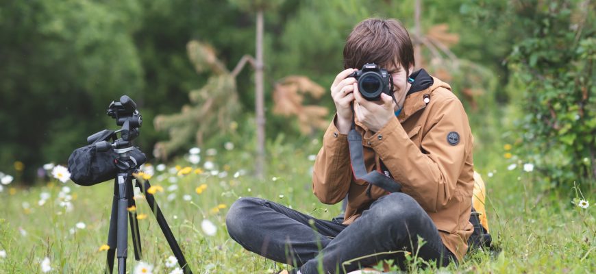 фотограф