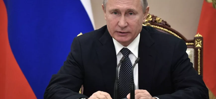 Путин