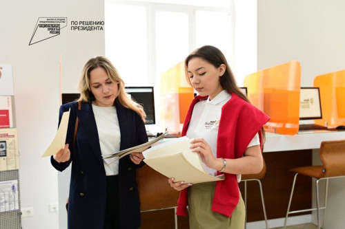 В центрах «Мой бизнес» Ростовской области стартовал приём заявок на бесплатные комплексные услуги