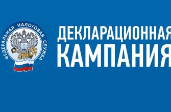 декларационная кампания