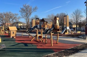 благоустройство