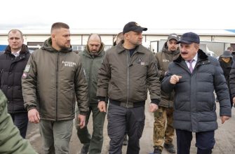 встреча в Ростове