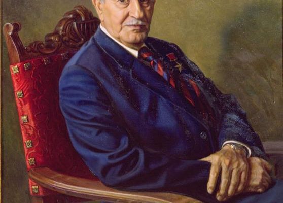 геворкян