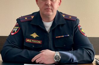 начальник огибдд