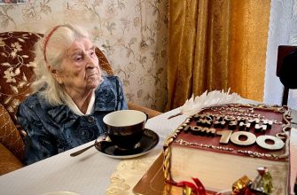 100 лет