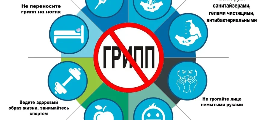грипп