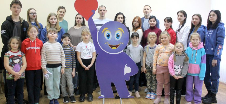 молодежь