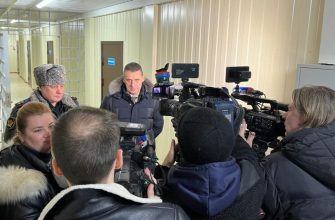 интервью