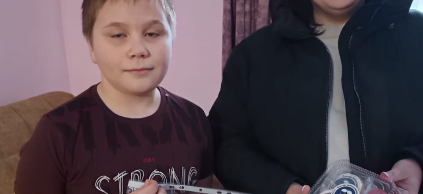 коля