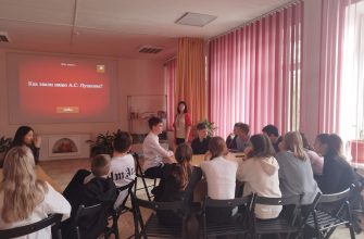 литературный турнир