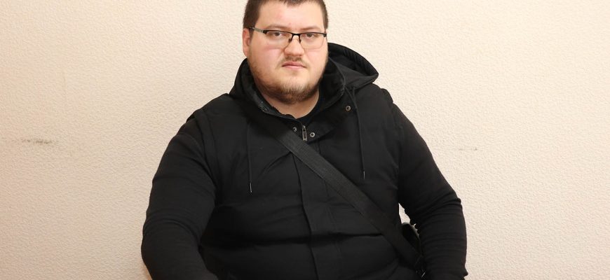 воин