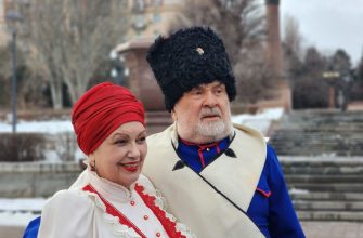 семья дудкиных
