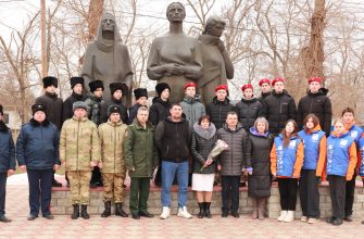 возложение