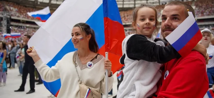 выборы