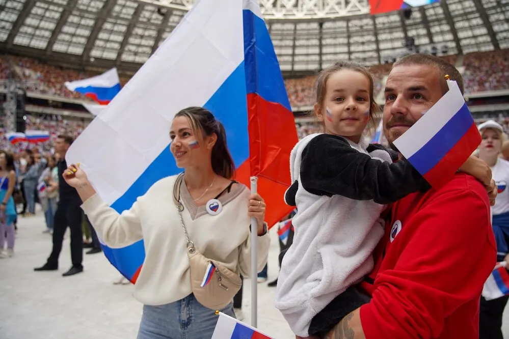 ВЦИОМ: 83% россиян назвали выборы президента честными