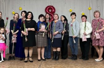 работники культуры