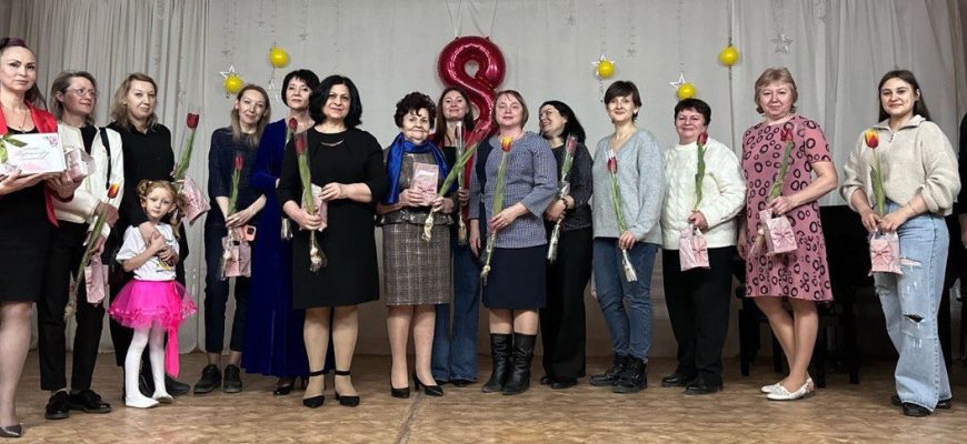 работники культуры