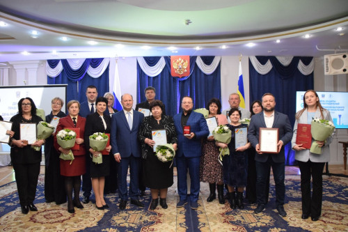 Ростовская область сохраняет лидирующие позиции по защите прав потребителей и уровню бытового обслуживания населения