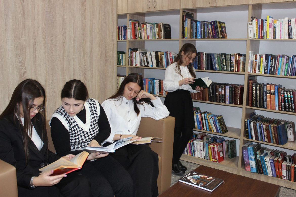 Нацпроект «Культура»:  на Дону создано 15 модельных библиотек