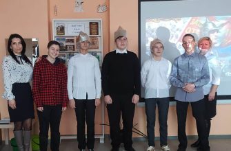 рябичевская библиотека