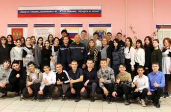 день большой профилактики