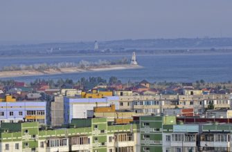волгодонск