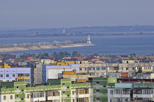 Волгодонску выделена субсидия для сдерживания роста коммунальных тарифов