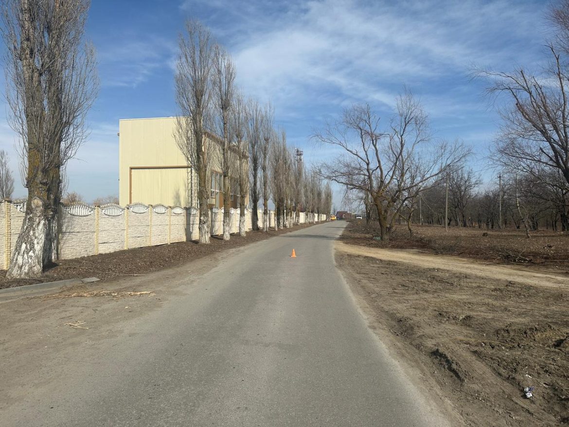 Полиция города Волгодонска ищет свидетелей и очевидцев дорожно-транспортного происшествия